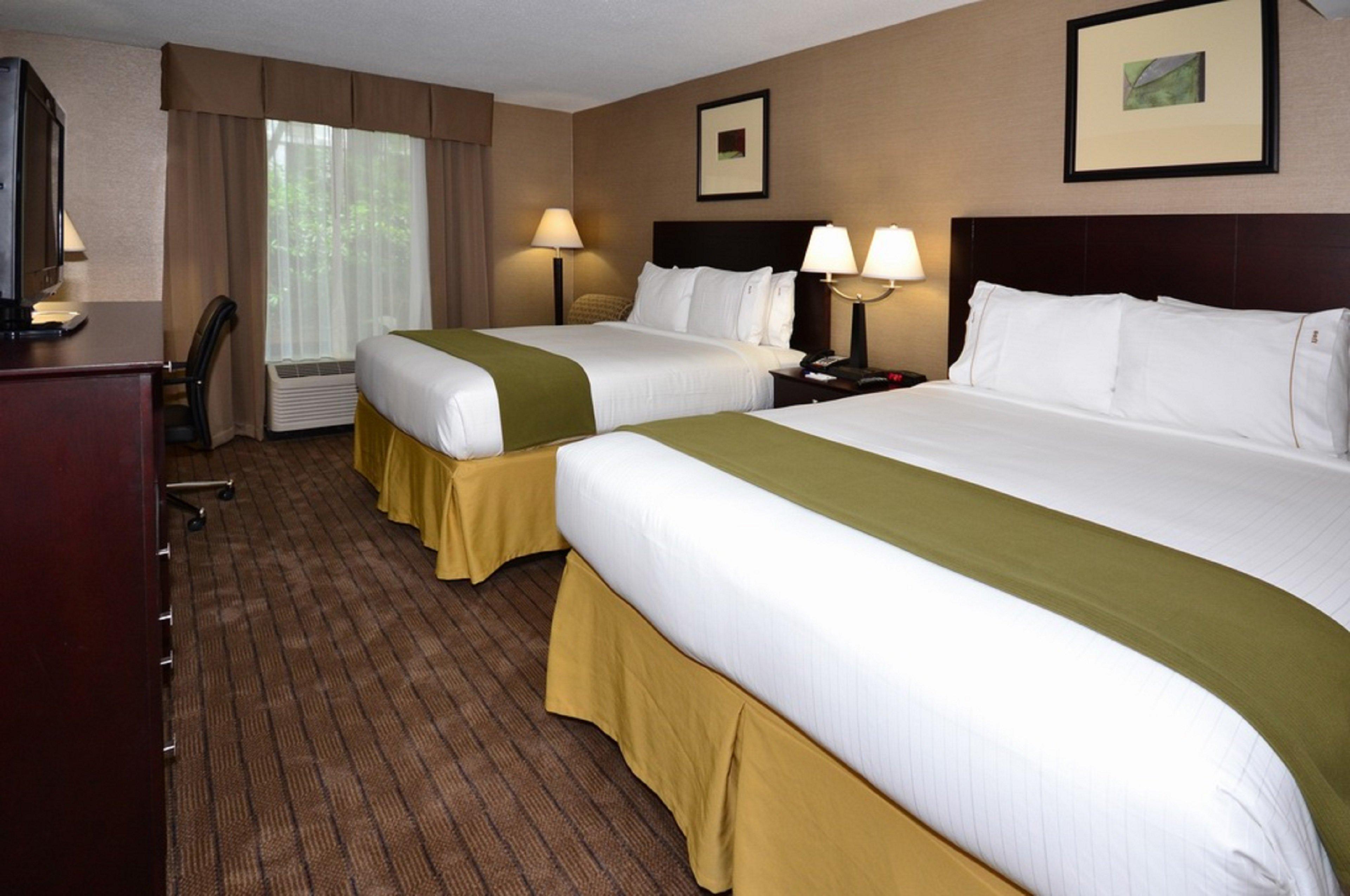 Holiday Inn Express Boston Brockton By Ihg Cameră foto